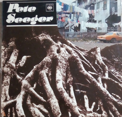 Pete Seeger