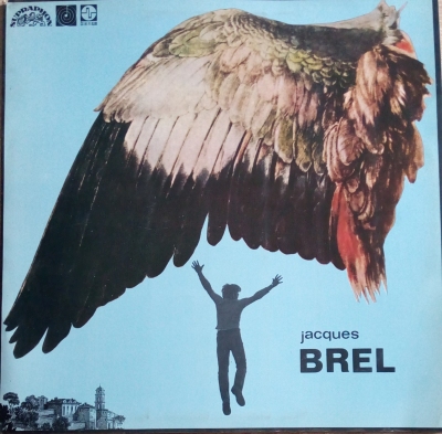 Jacques Brel