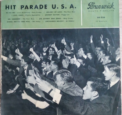 Hit Parade U.S.A.