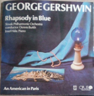 Rhapsody in Blue