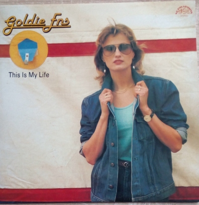 To je můj život / This is my life