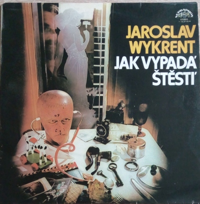 Jak vypadá štěstí