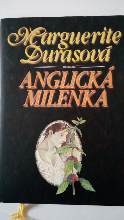 Anglická milenka