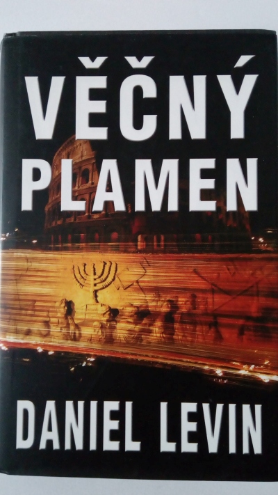 Věčný plamen