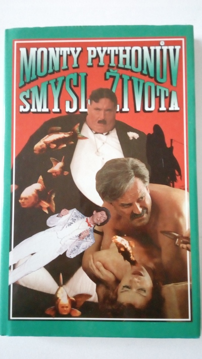 Monty Pythonův smysl života