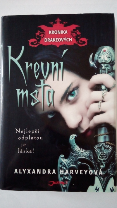 Krevní msta