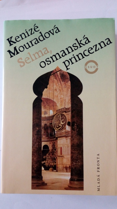 Selma, osmanská princezna