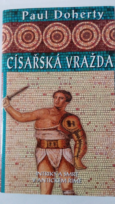 Císařská vražda