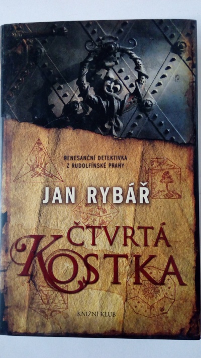 Čtvrtá kostka