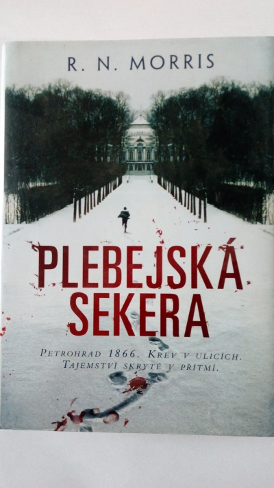 Plebejská sekera