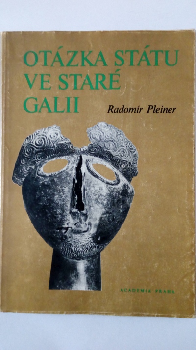 Otázka státu ve staré Galii