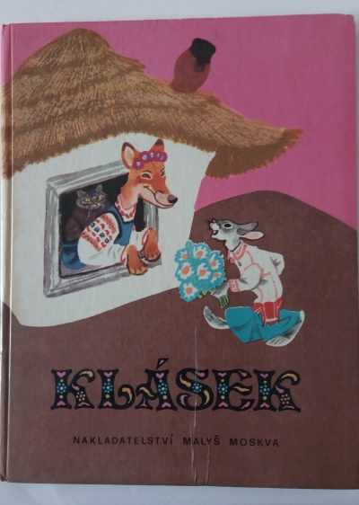 Klásek