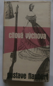 Citová výchova