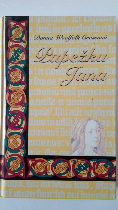 Papežka Jana