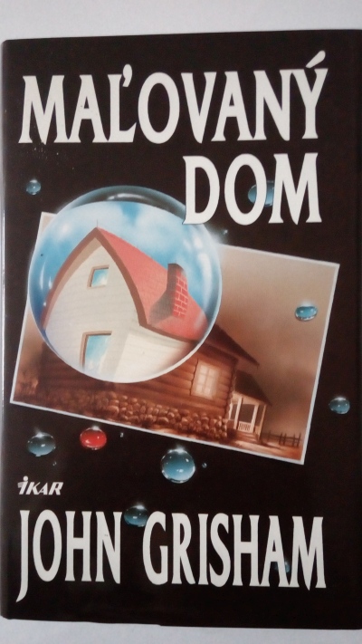 Maľovaný dom