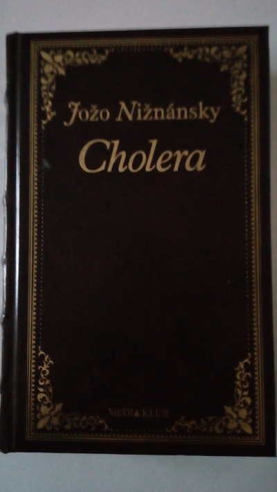 Cholera