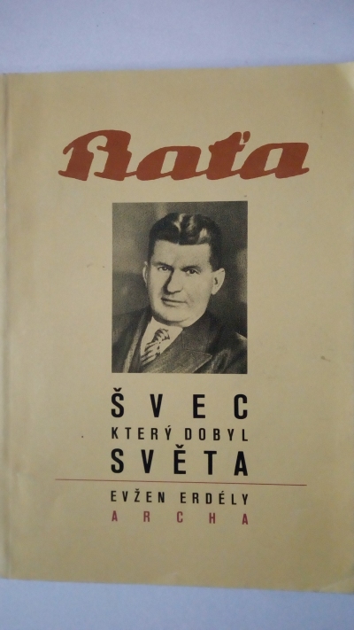 Baťa
