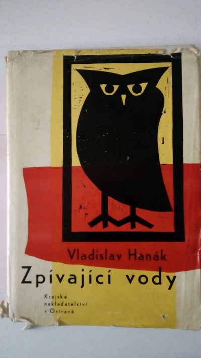 Zpívající vody