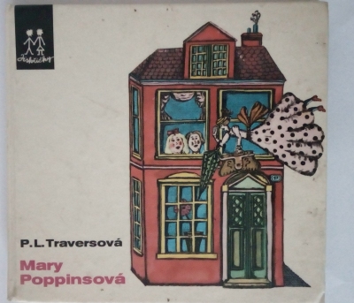 Mary Poppinsová