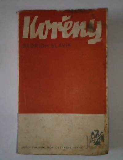 Kořeny