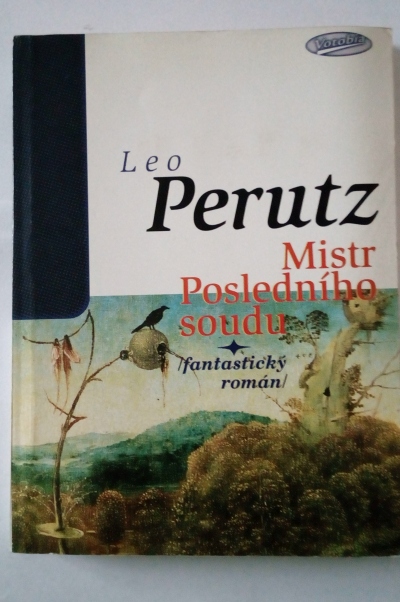 Mistr Posledního soudu