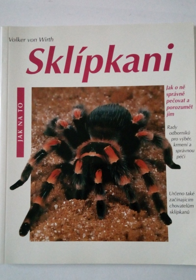 Sklípkani