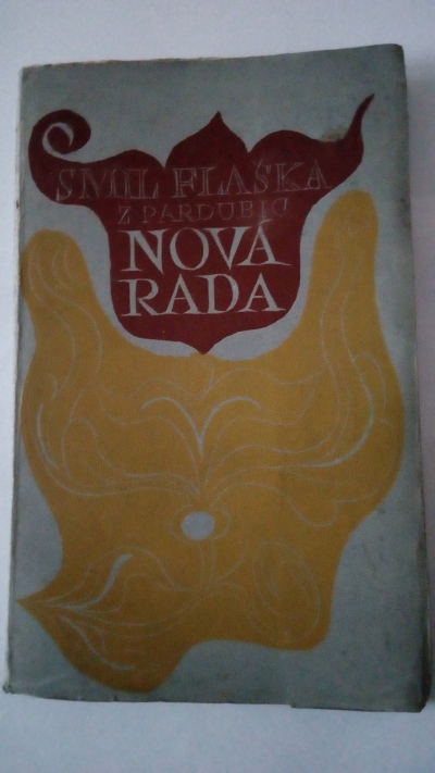 Nová rada