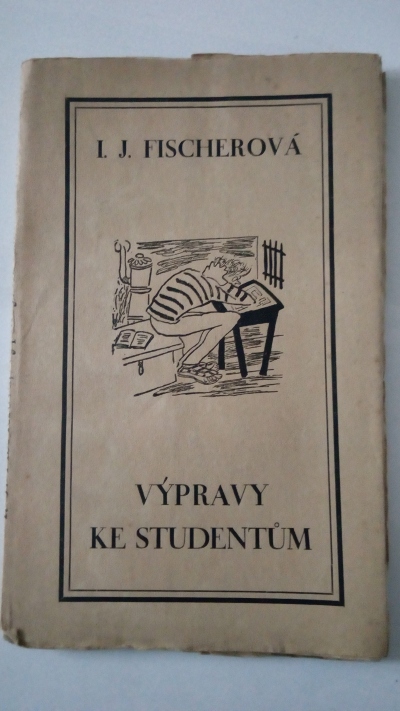 Výpravy ke studentům