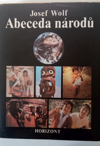 Abeceda národů
