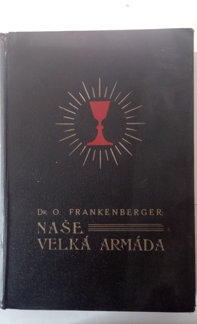 Naše velká armáda