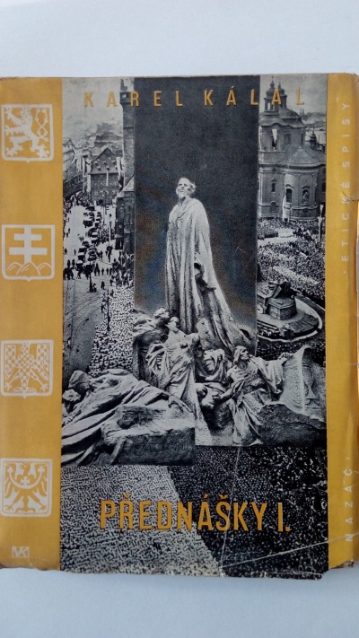 Přednášky I.