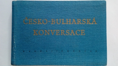 Česko-bulharská konversace