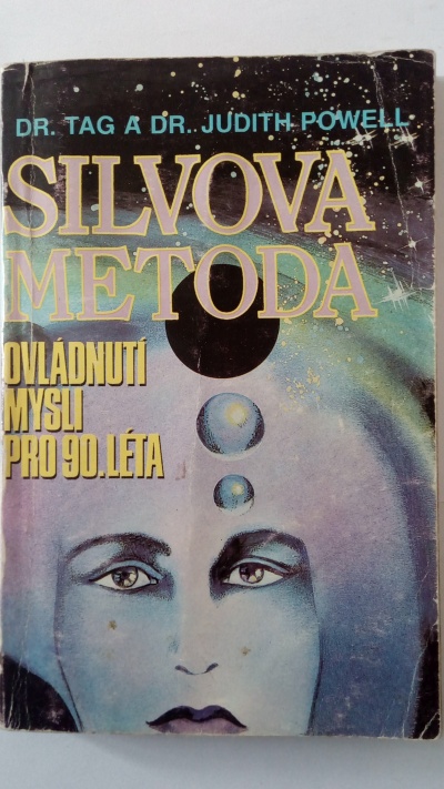 Silvova metoda ovládnutí mysli pro 90. léta