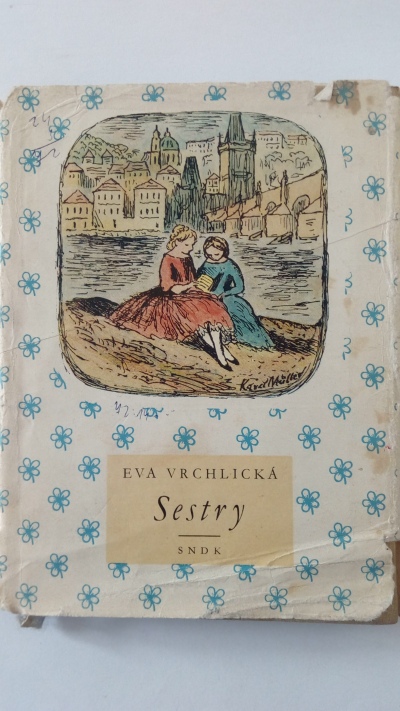 Sestry