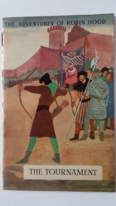 The tournament