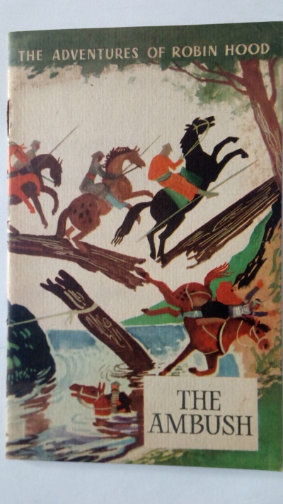 The Ambush