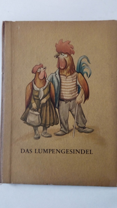 Das Lumpengesindel