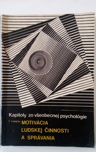 Kapitoly zo všeobecnej psychologie