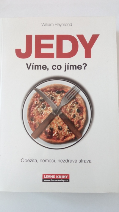 Jedy – Víme, co jíme?