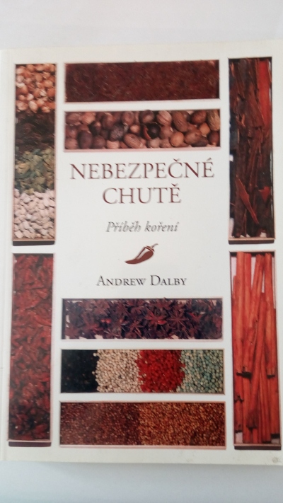 Nebezpečné chutě