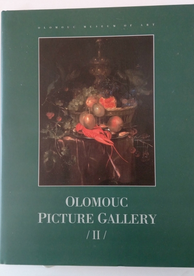 Olomouc picture gallery