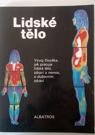 Lidské tělo