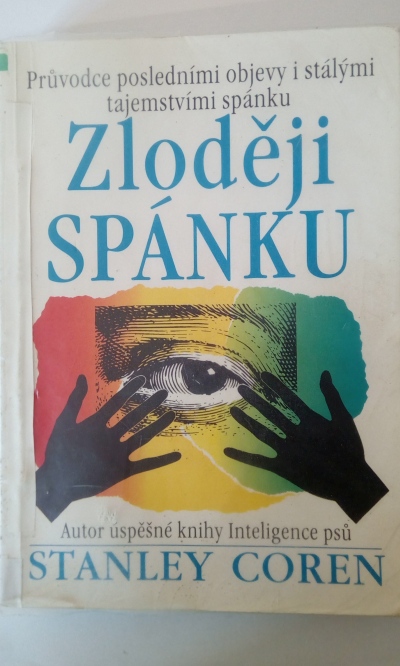Zloději spánku