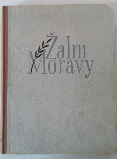 Žalm Moravy