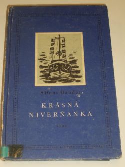 Krásná Niverňanka