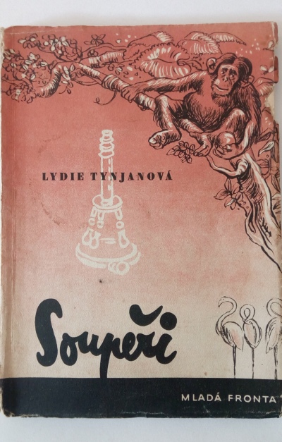 Soupeři