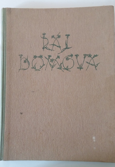 Ráj domova