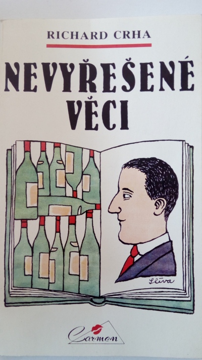 Nevyřešené věci