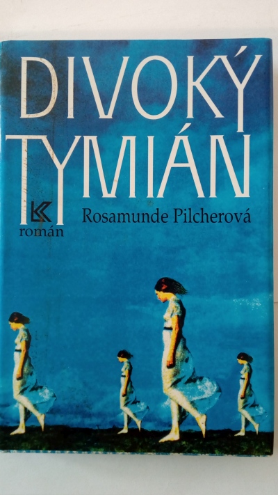 Divoký tymián