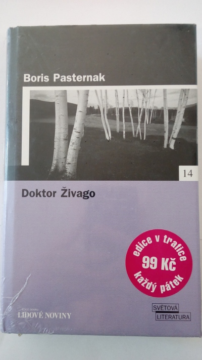 Doktor Živago